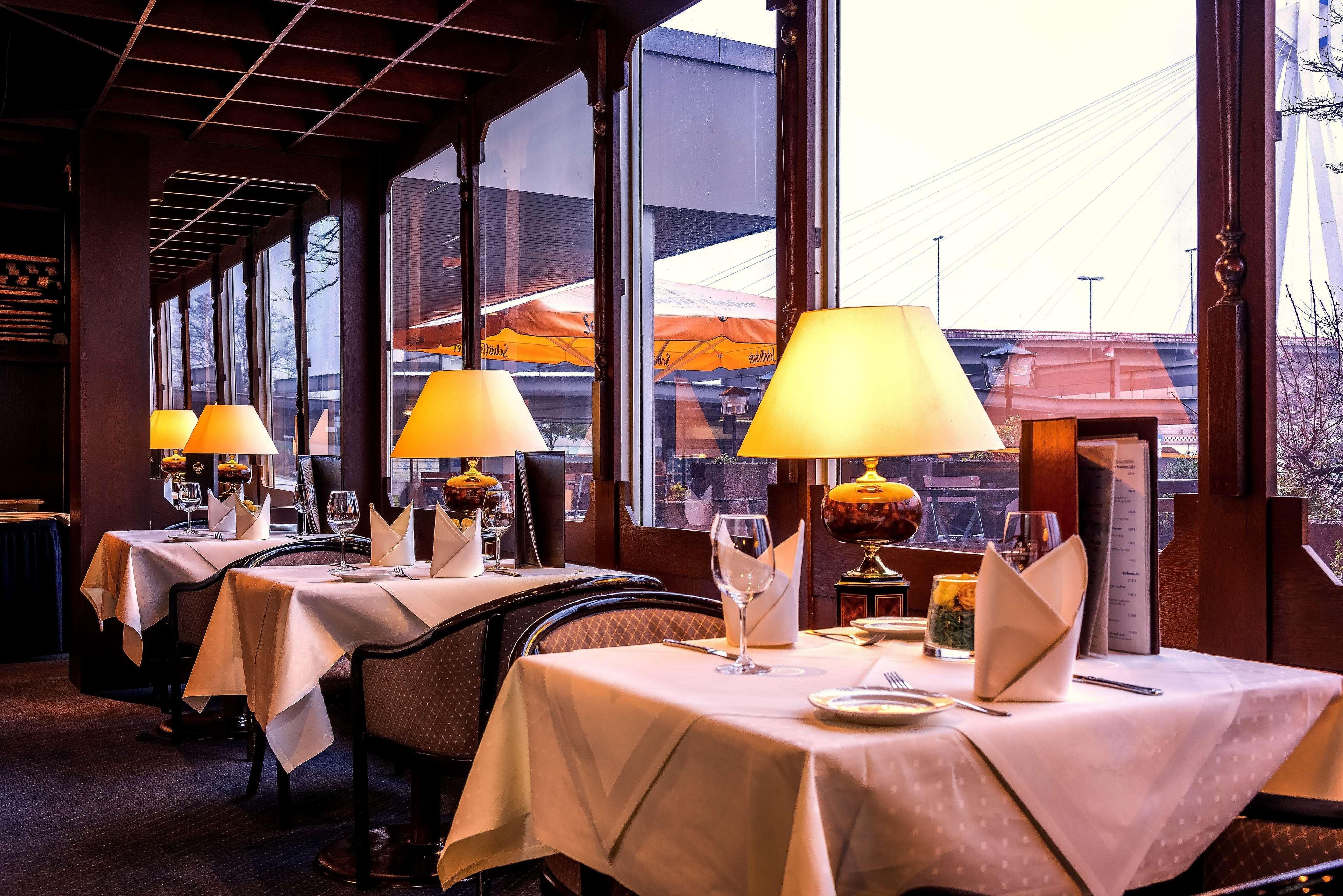 Leoso Hotel Ludwigshafen المظهر الخارجي الصورة