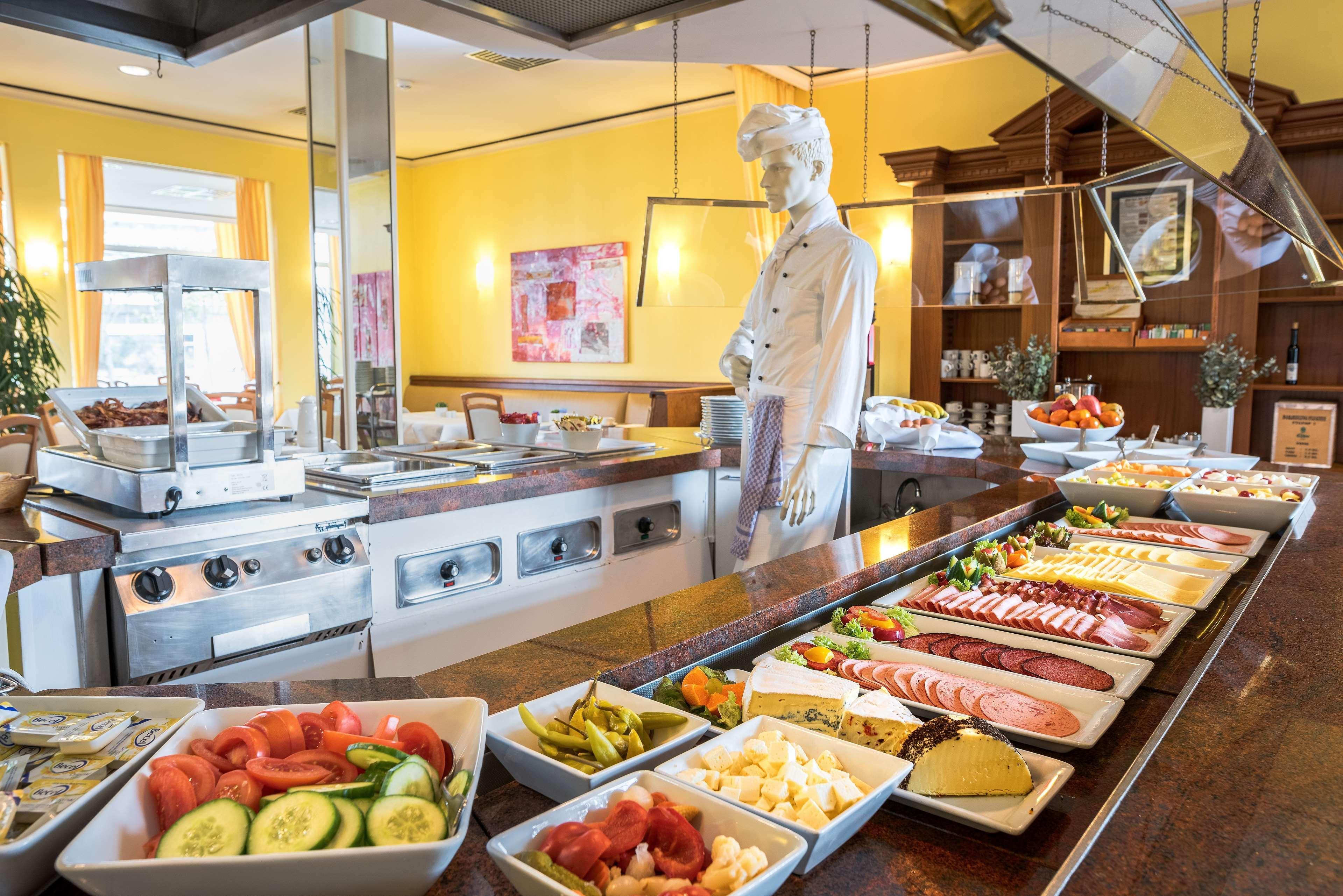 Leoso Hotel Ludwigshafen المظهر الخارجي الصورة