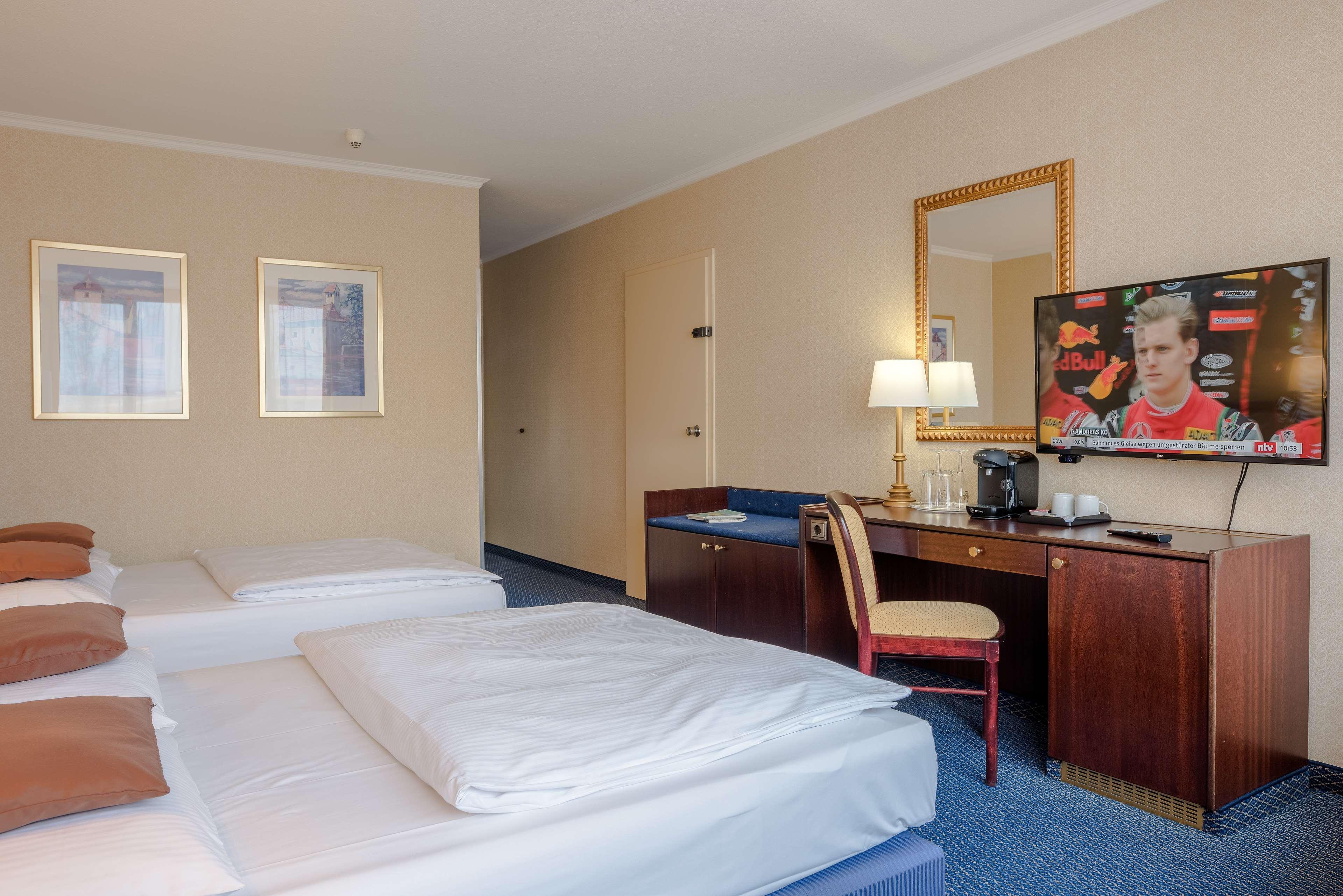 Leoso Hotel Ludwigshafen المظهر الخارجي الصورة