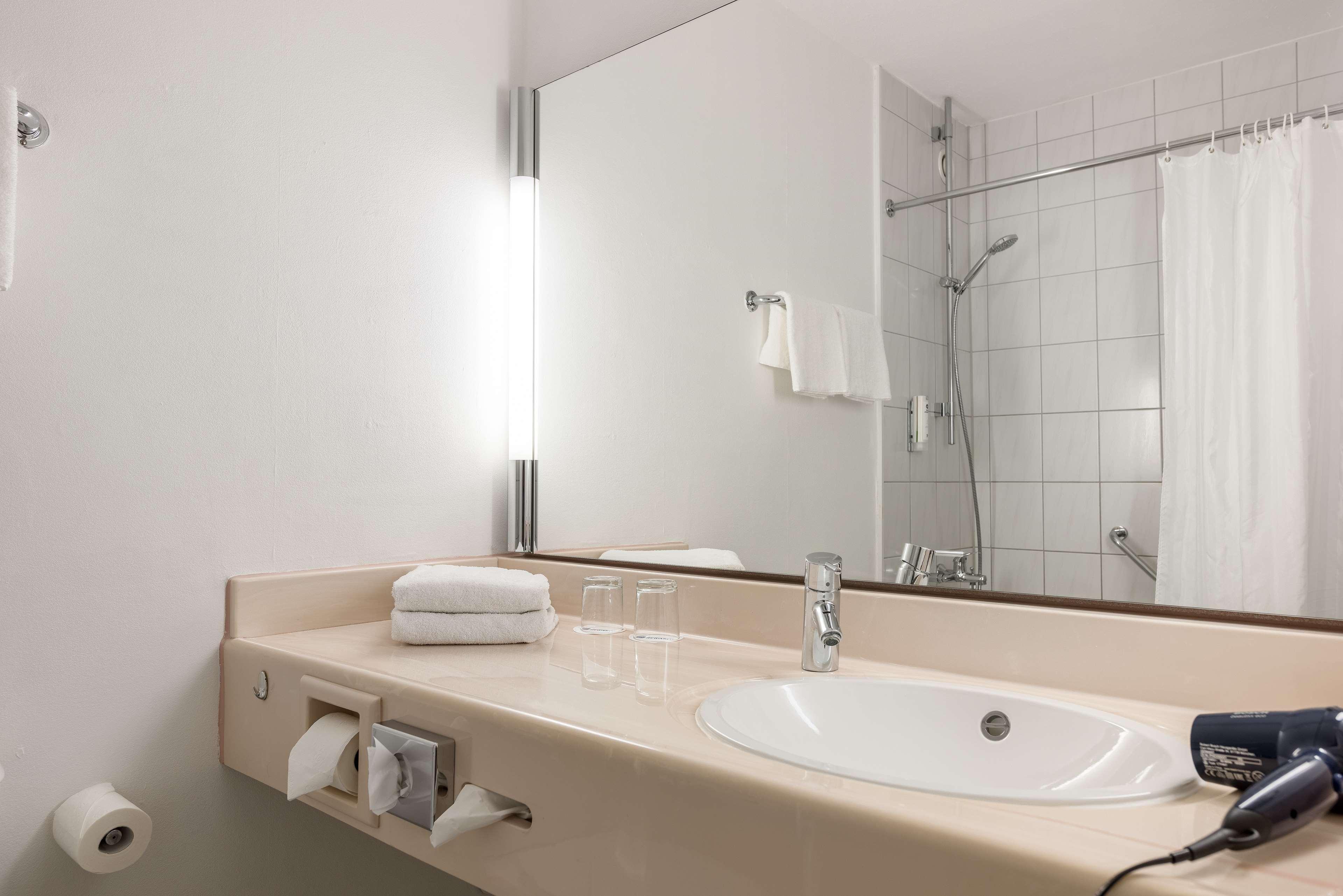 Leoso Hotel Ludwigshafen المظهر الخارجي الصورة