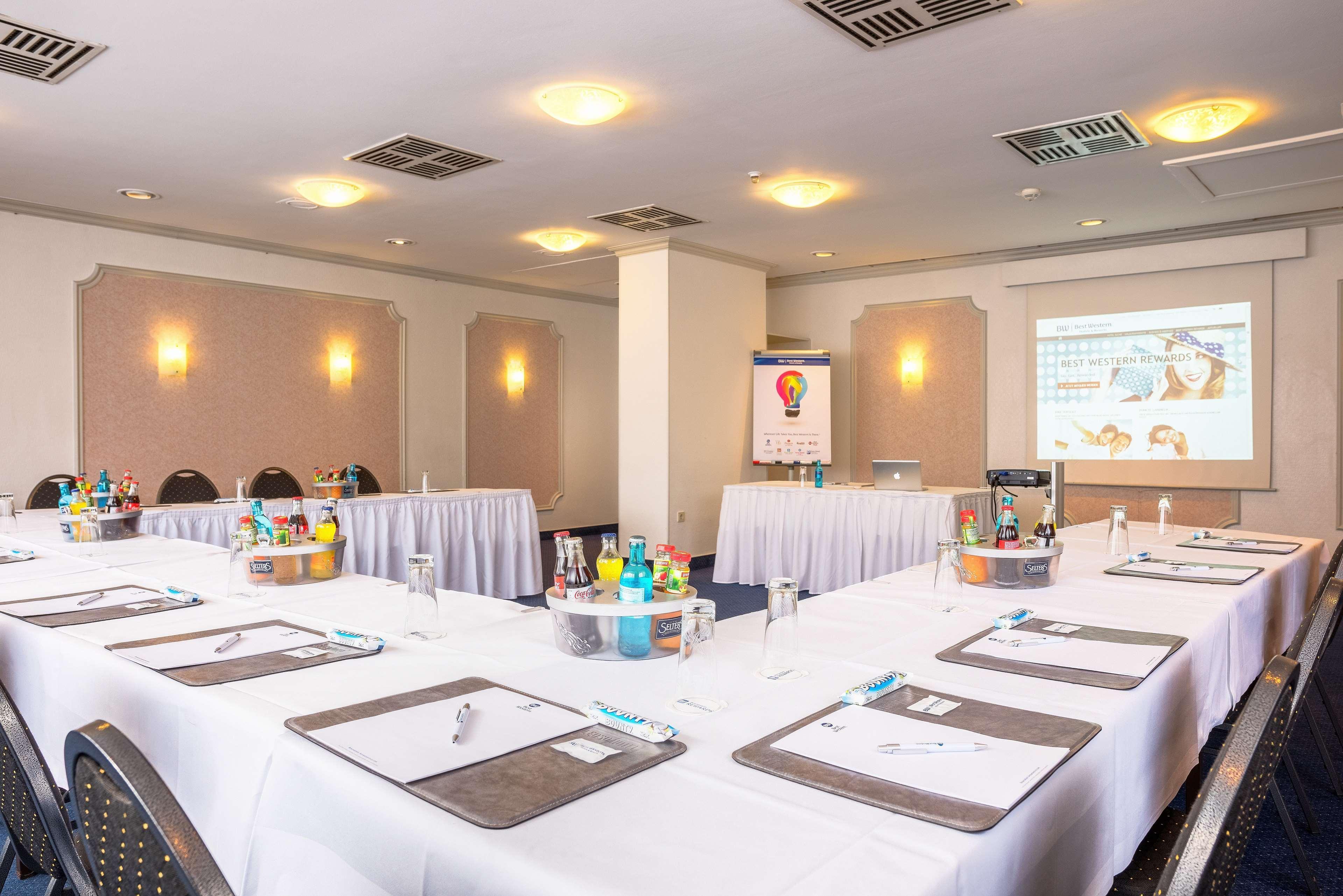 Leoso Hotel Ludwigshafen المظهر الخارجي الصورة