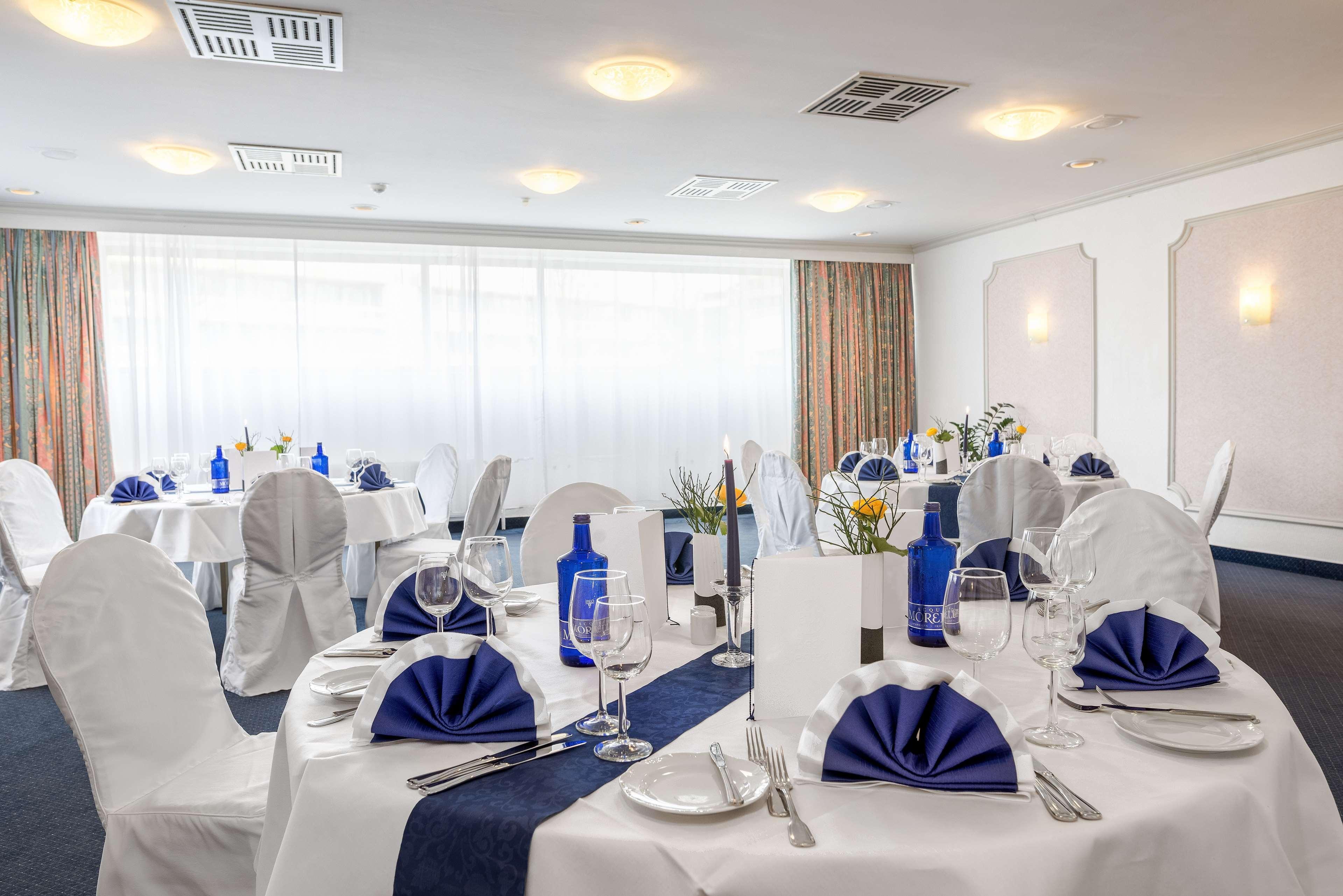 Leoso Hotel Ludwigshafen المظهر الخارجي الصورة