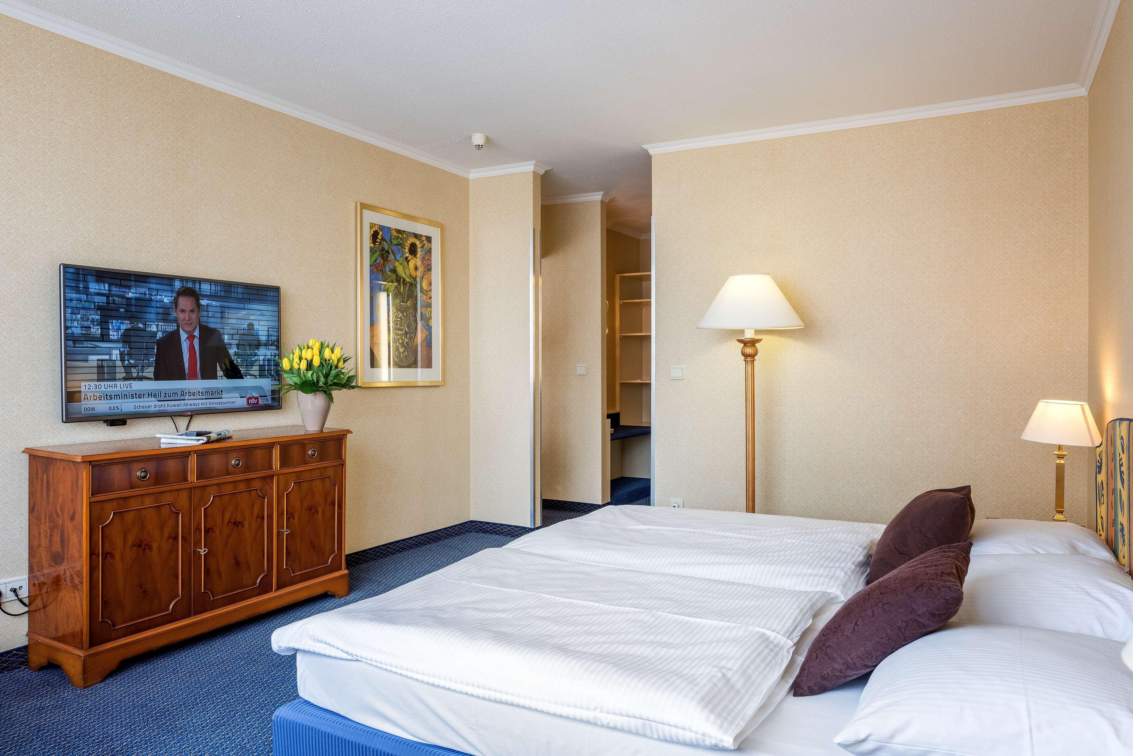 Leoso Hotel Ludwigshafen المظهر الخارجي الصورة
