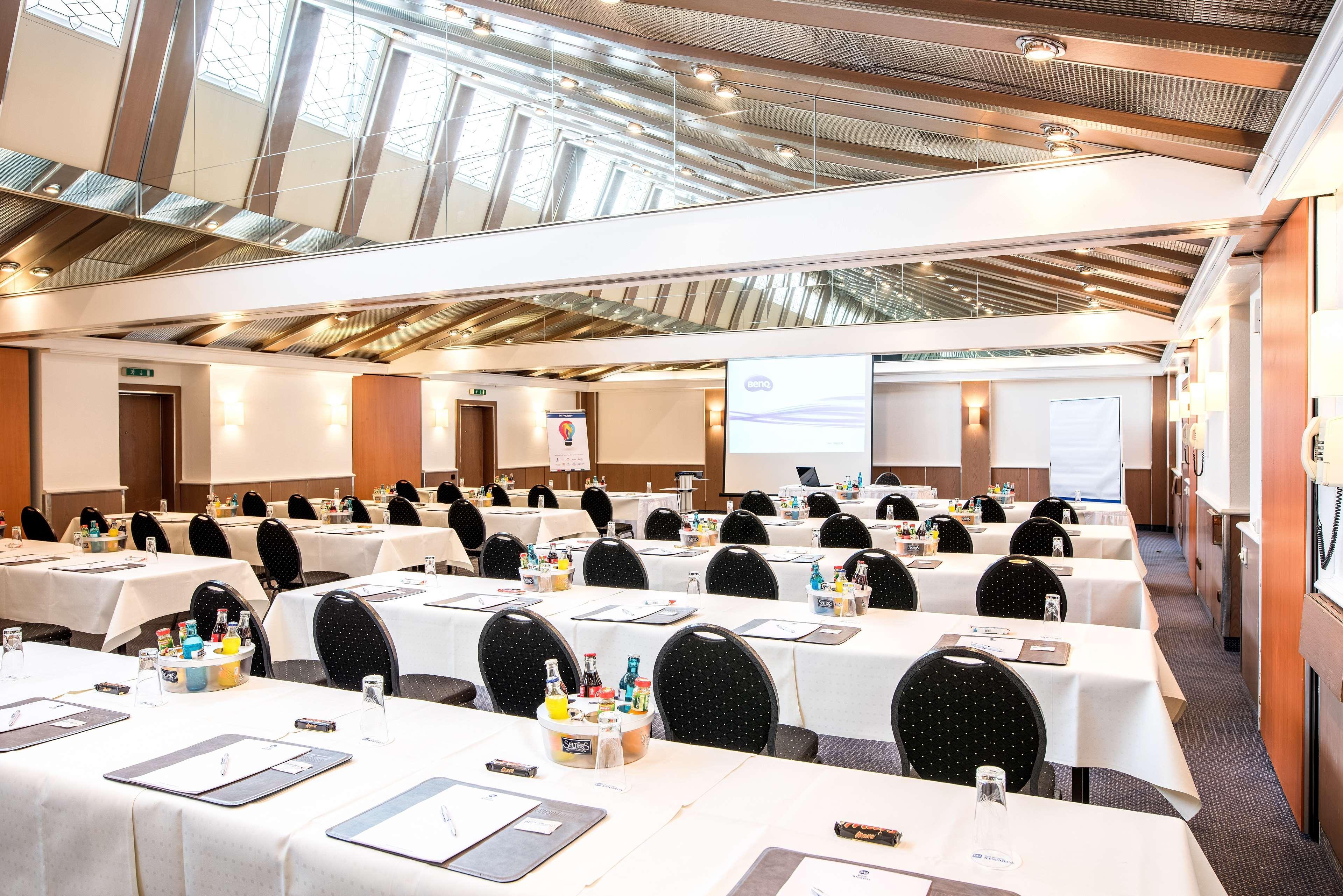 Leoso Hotel Ludwigshafen المظهر الخارجي الصورة