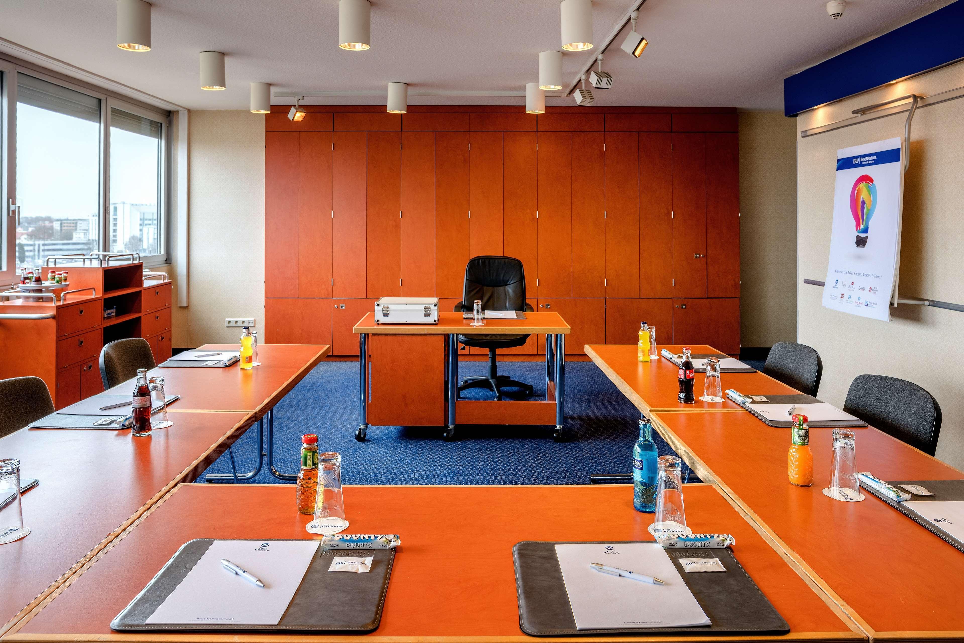 Leoso Hotel Ludwigshafen المظهر الخارجي الصورة