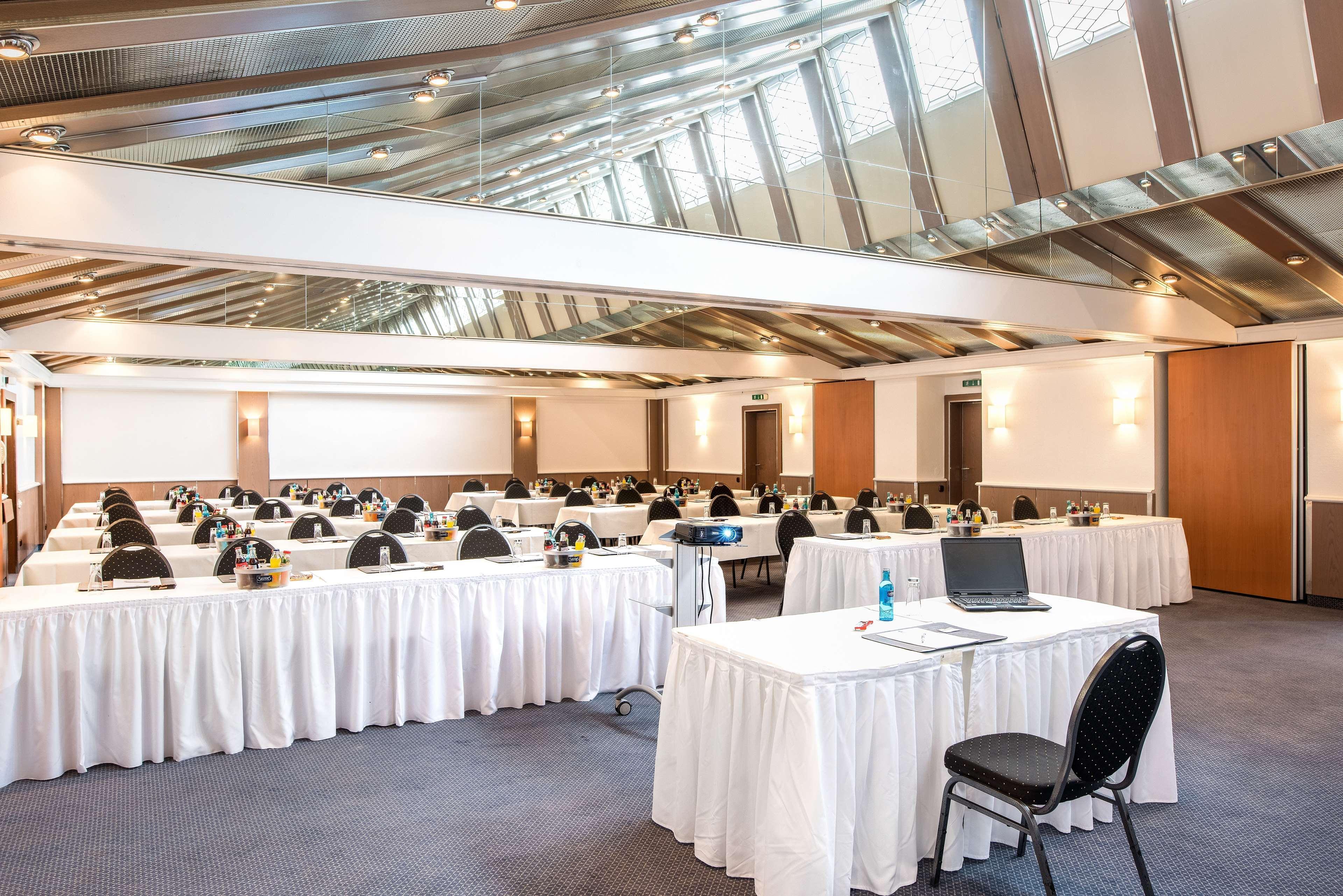 Leoso Hotel Ludwigshafen المظهر الخارجي الصورة