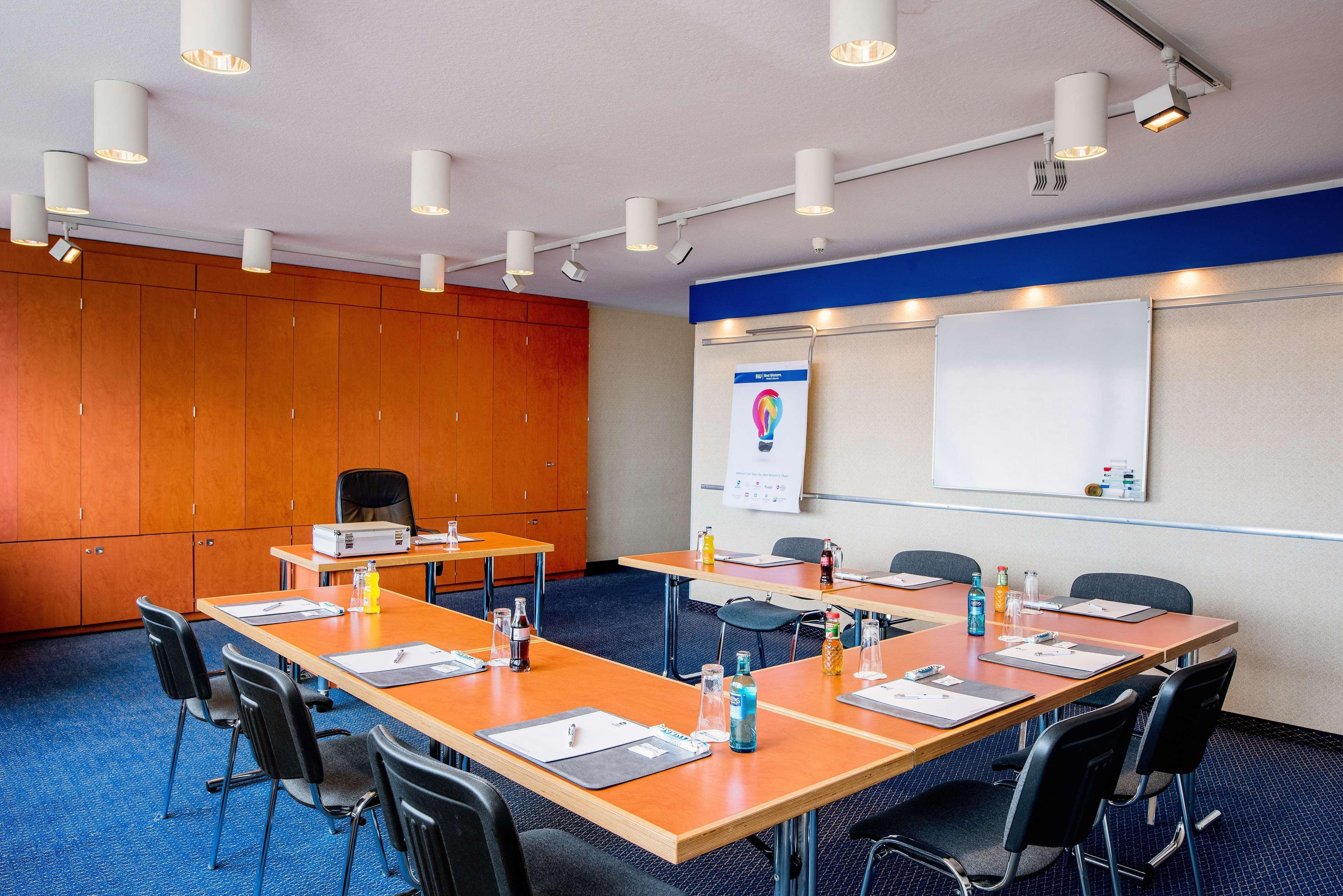 Leoso Hotel Ludwigshafen المظهر الخارجي الصورة
