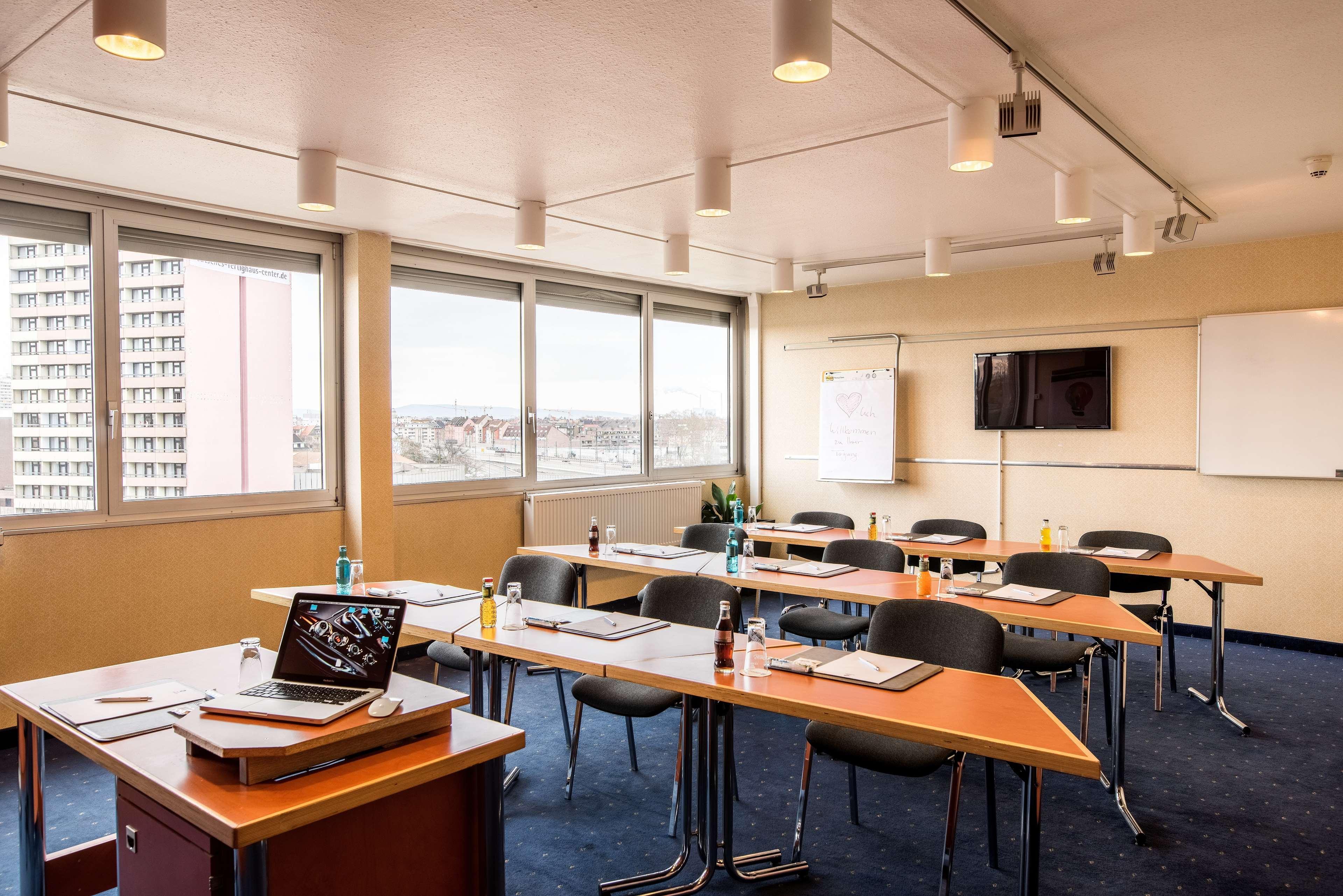 Leoso Hotel Ludwigshafen المظهر الخارجي الصورة