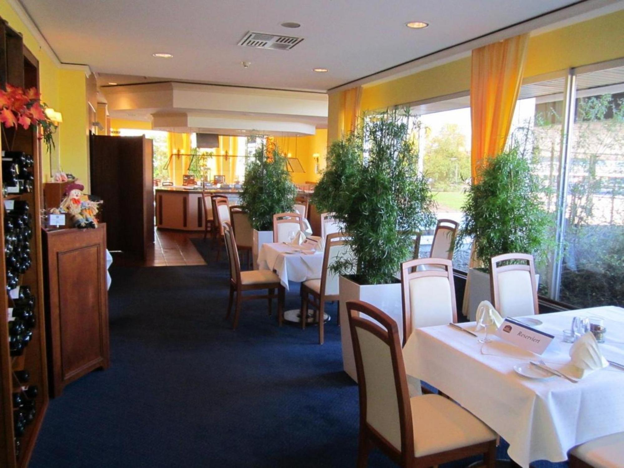 Leoso Hotel Ludwigshafen المظهر الخارجي الصورة