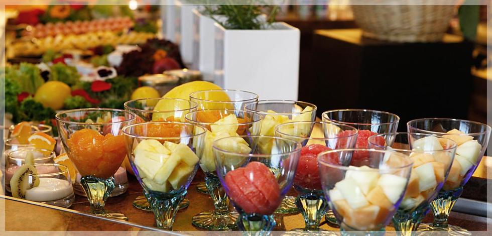 Leoso Hotel Ludwigshafen المظهر الخارجي الصورة