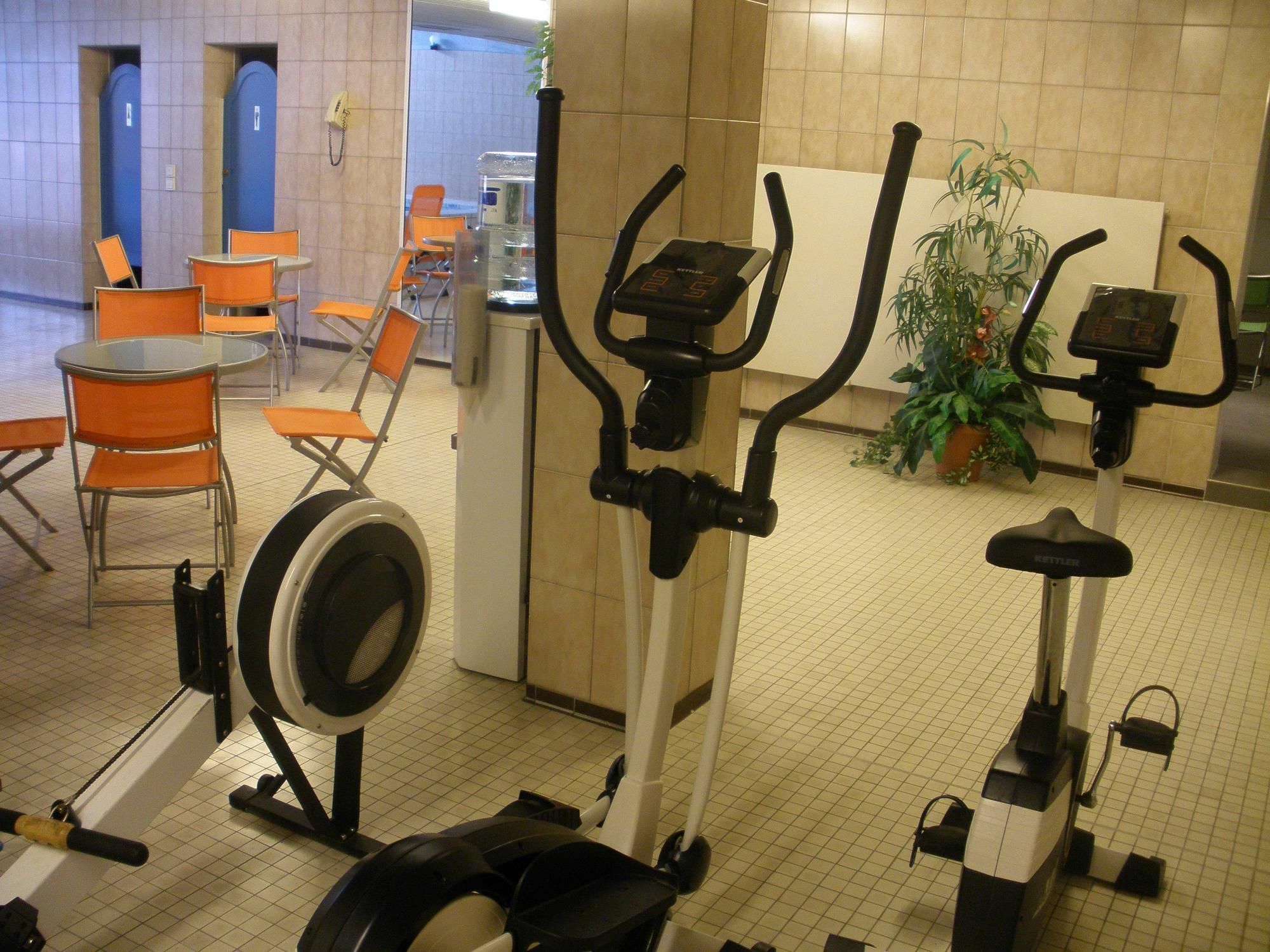 Leoso Hotel Ludwigshafen المظهر الخارجي الصورة