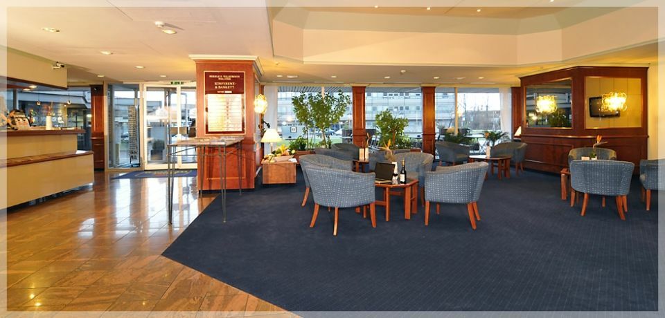 Leoso Hotel Ludwigshafen المظهر الخارجي الصورة